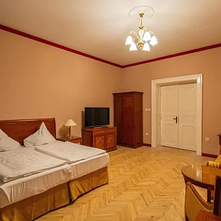 Lejlighed 4 Bedrooms 130m2 At The Main Square *