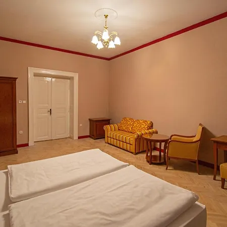 4 Bedrooms 130m2 At The Main Square Lejlighed