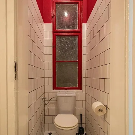 Apartament 4 Bedrooms 130m2 At The Main Square *