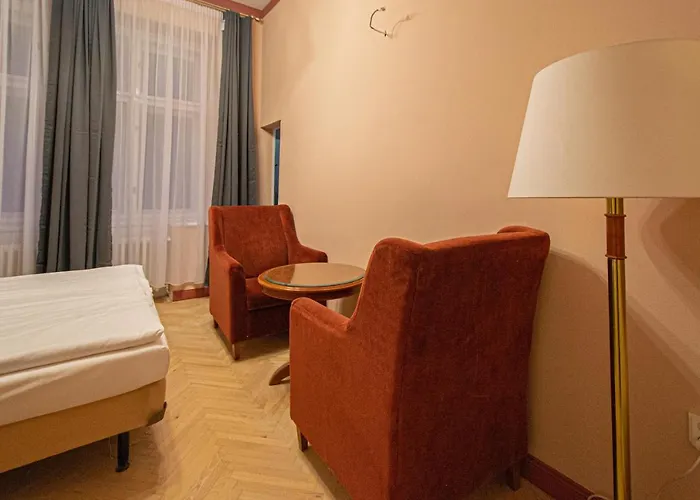 4 Bedrooms 130m2 At The Main Square Appartement *