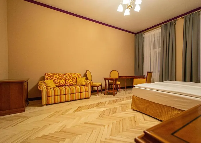 4 Bedrooms 130m2 At The Main Square *